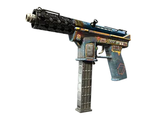 Tec-9 | Remote Control