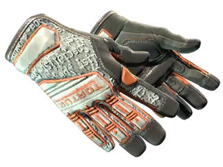 ★ Specialist Gloves | Foundation