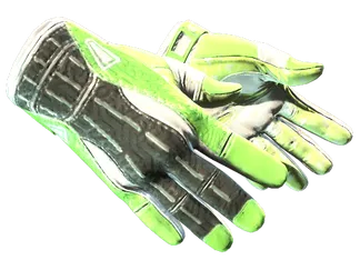 ★ Sport Gloves | Hedge Maze