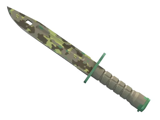 ★ Bayonet | Boreal Forest