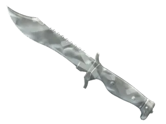 ★ Bowie Knife | Urban Masked