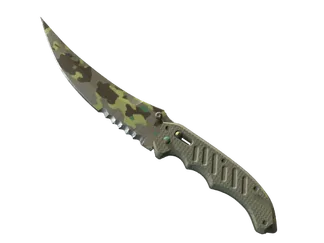 ★ Flip Knife | Boreal Forest