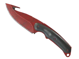 ★ Gut Knife | Crimson Web