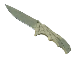 ★ Nomad Knife | Safari Mesh