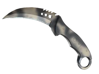 ★ Talon Knife | Scorched