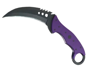 ★ Talon Knife | Ultraviolet