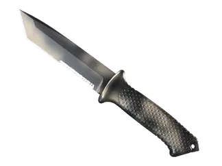 ★ Ursus Knife | Scorched