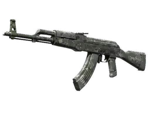 AK-47 | VariCamo Grey