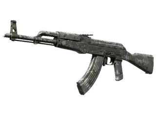 AK-47 | VariCamo Grey (Field-Tested)