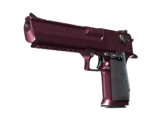 Desert Eagle | Mulberry (Field-Tested)