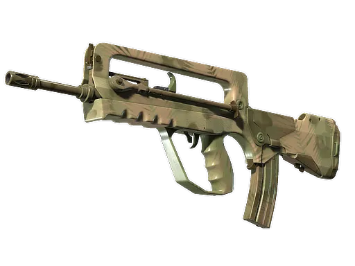 FAMAS | Palm