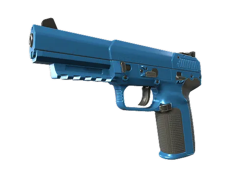 Five-SeveN | Sky Blue