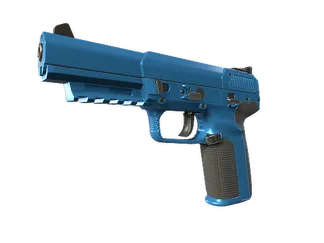 Five-SeveN | Sky Blue (Factory New)