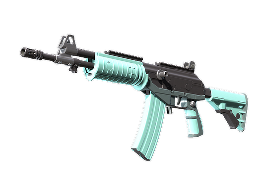 Galil AR | Robin's Egg