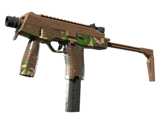 MP9 | Multi-Terrain (Minimal Wear)