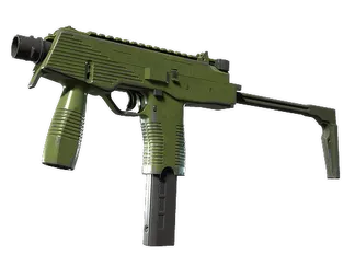 MP9 | Pine (Field-Tested)