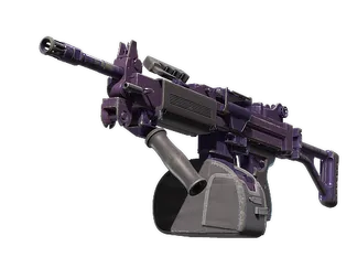 Negev | Sour Grapes (Field-Tested)