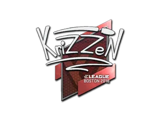 Sticker | KrizzeN