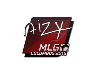 Sticker | aizy