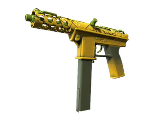 Tec-9 | Citric Acid (Factory New)