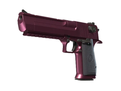 Desert Eagle | Mulberry
