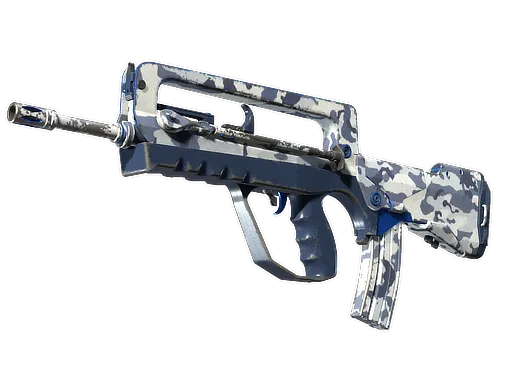 Yeti Camo
