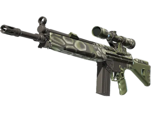 G3SG1 | Green Cell