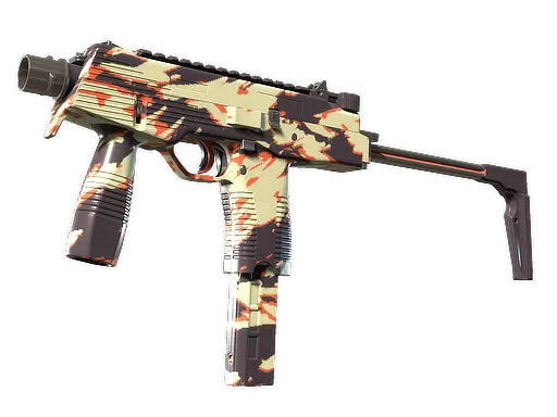 MP9 | Shredded