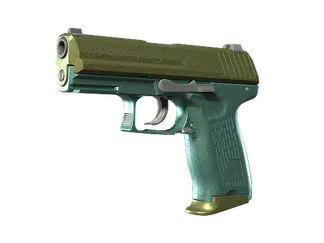 P2000 | Marsh (Minimal Wear)