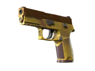 P250 | Sedimentary (Minimal Wear)