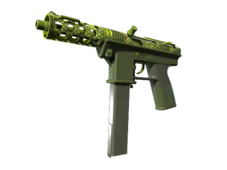 Tec-9 | Garter-9 (Factory New)