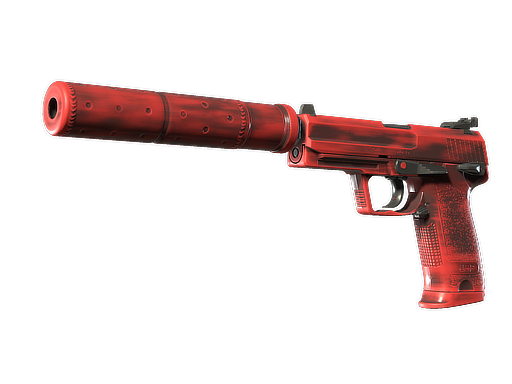 USP-S | Bleeding Edge