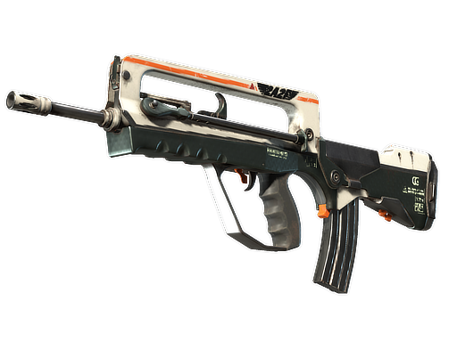 FAMAS | 2A2F
