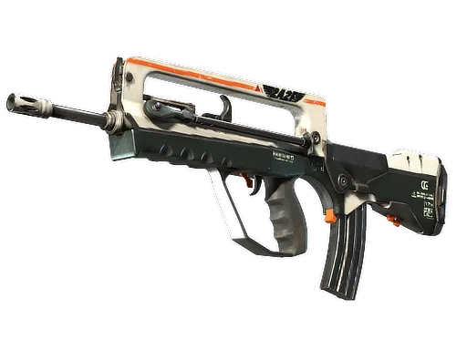 FAMAS | 2A2F