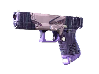 Glock-18 | Shinobu (Factory New)
