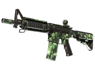 M4A4 | Choppa (Field-Tested)