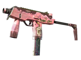 MP9 | Latte Rush