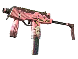 MP9 | Latte Rush (Field-Tested)