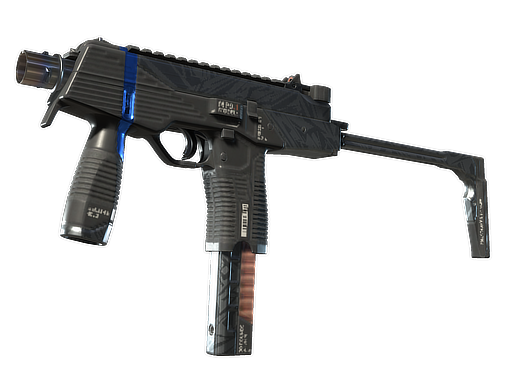 MP9 | Nexus