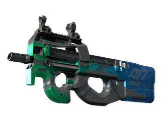 P90 | Wave Breaker