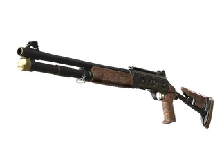 XM1014 | Mockingbird