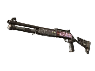 XM1014 | Run Run Run