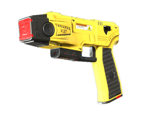 Zeus x27 | Charged Up (Field-Tested)