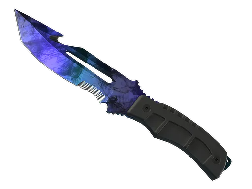 ★ Survival Knife | Doppler
