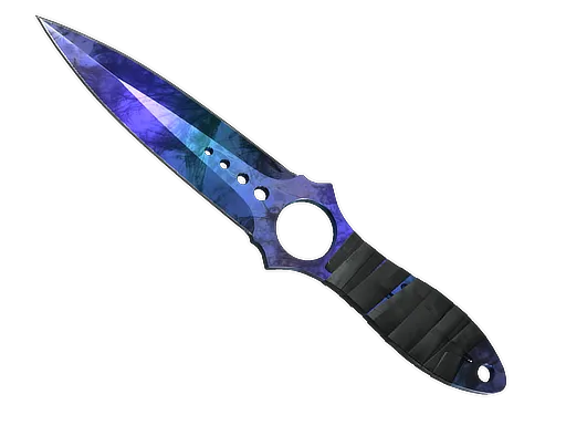★ Skeleton Knife | Doppler