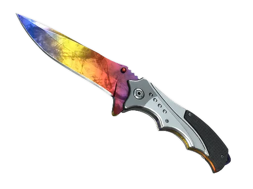 Marble Fade