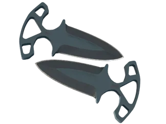 ★ Shadow Daggers | Night