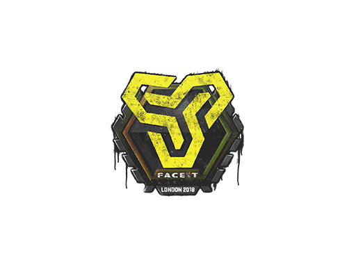 Sealed Graffiti | Space Soldiers | London 2018