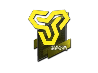 Sticker | Space Soldiers