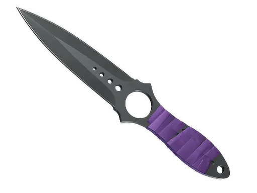 ★ Skeleton Knife | Ultraviolet